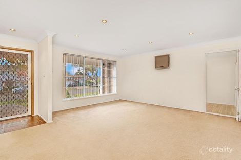 Property photo of 65 Carbasse Crescent St Helens Park NSW 2560