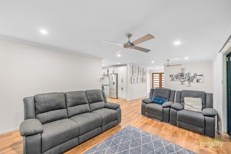 Property photo of 26 Reinaerhoff Crescent Glen Eden QLD 4680
