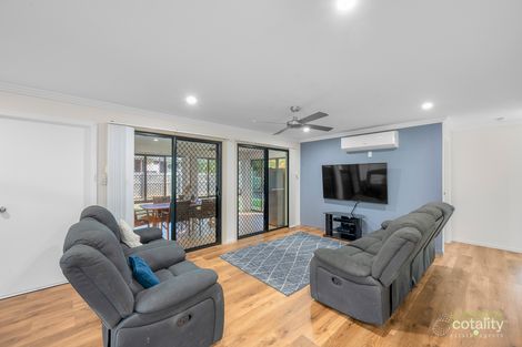 Property photo of 26 Reinaerhoff Crescent Glen Eden QLD 4680