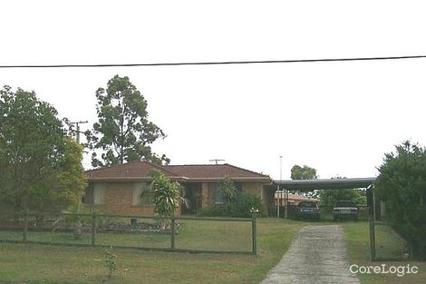 Property photo of 21 Maclean Drive Boronia Heights QLD 4124