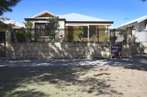 Property photo of 14 Belthorn Lane Butler WA 6036