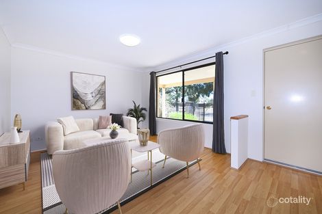 Property photo of 14 Belthorn Lane Butler WA 6036
