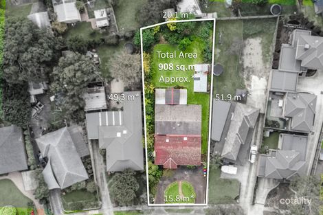 Property photo of 46 Seebeck Road Rowville VIC 3178