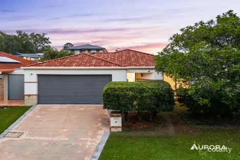 Property photo of 9 Clifford Close Kuraby QLD 4112