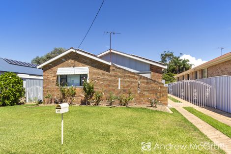 Property photo of 39 Pelican Street Swansea NSW 2281