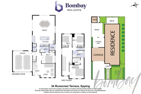 34 Runecrest Tce, Epping, VIC 3076