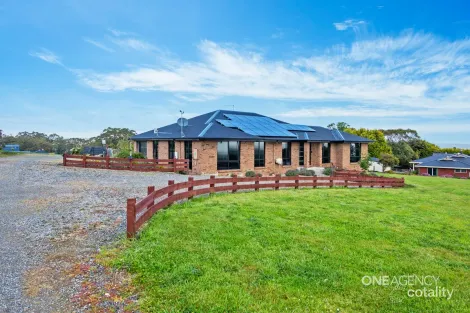 Property photo of 65 Mauds Road Scotchtown TAS 7330