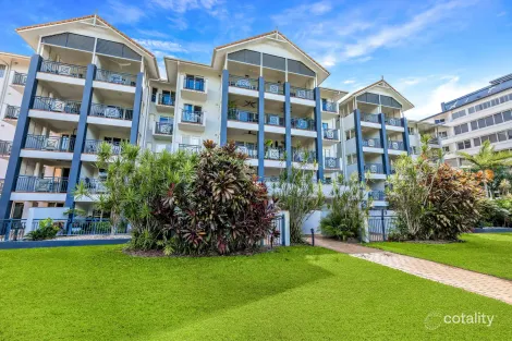 Property photo of 19/275-277 Esplanade Cairns North QLD 4870