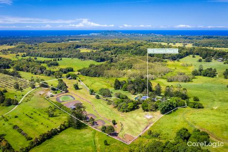 Property photo of 282 Skinners Shoot Road Skinners Shoot NSW 2481