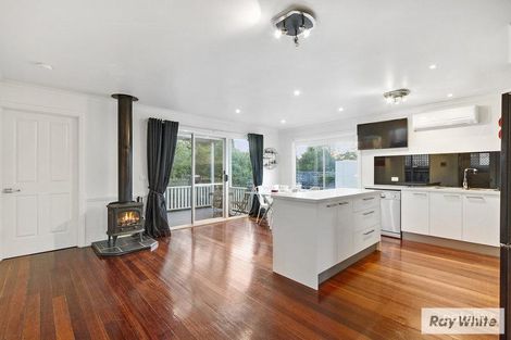 Property photo of 3/174 Dorset Road Boronia VIC 3155
