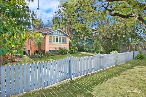 Property photo of 22 Banya Street Bulimba QLD 4171