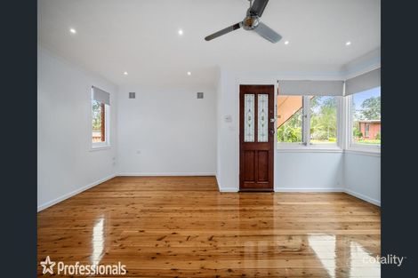 Property photo of 14 Wondalga Crescent Nowra NSW 2541