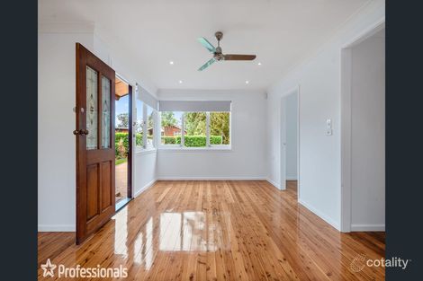 Property photo of 14 Wondalga Crescent Nowra NSW 2541