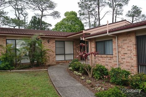 Property photo of 2/6 Penrose Drive Bomaderry NSW 2541