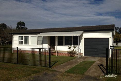 160 Deakin St, Kurri Kurri, NSW 2327