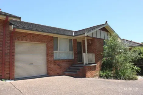 2/3 Floribunda Cl, Warabrook, NSW 2304