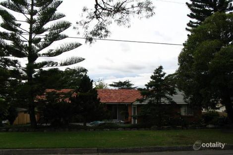 Property photo of 6 Lynbara Avenue St Ives NSW 2075