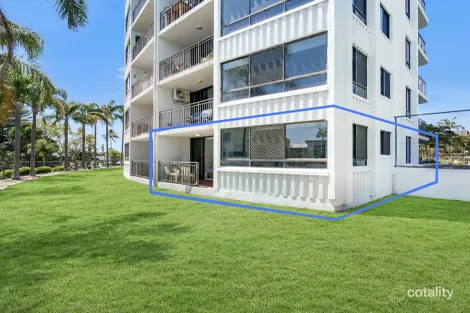Property photo of 1/973 Gold Coast Highway Palm Beach QLD 4221