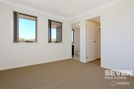 Property photo of 42 St Charbel Boulevard Werrington NSW 2747