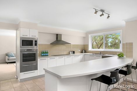 Property photo of 89 Wallalong Crescent West Pymble NSW 2073