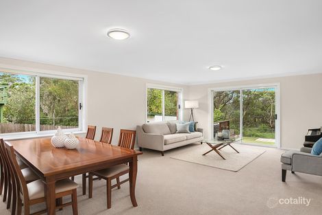 Property photo of 89 Wallalong Crescent West Pymble NSW 2073