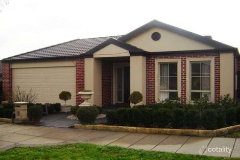 42 Gilmore Cres, Lynbrook, VIC 3975