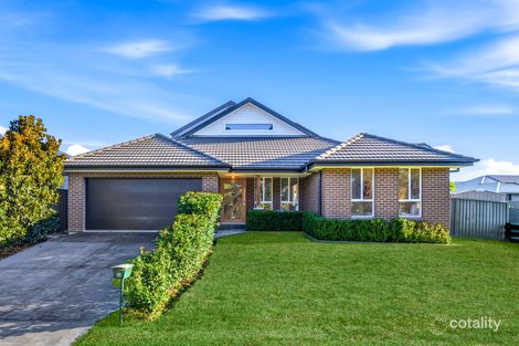 Property photo of 31 Sutton Avenue Cobbitty NSW 2570