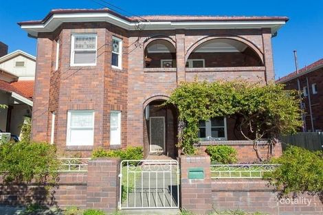 1/21-23 Moira Cres, Coogee, NSW 2034