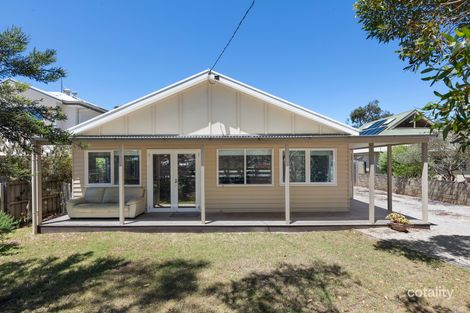 Property photo of 10 McMillan Street Anglesea VIC 3230