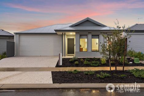 Property photo of 10 Trinity Way Wellard WA 6170