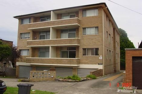 3/4 Rawson St, Rockdale, NSW 2216