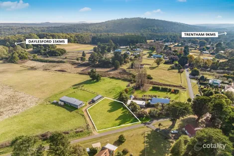 12a South Lyonville Rd, Lyonville, VIC 3461