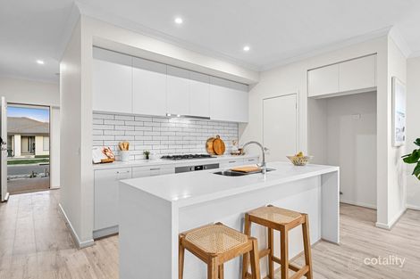 1 Habitat Way, Armstrong Creek, VIC 3217