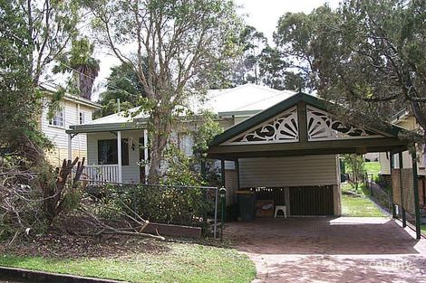 Property photo of 24 First Street Camp Hill QLD 4152