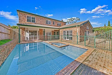 Property photo of 12 Young Street Wahroonga NSW 2076