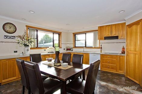 Property photo of 6 Coronea Court Hadspen TAS 7290