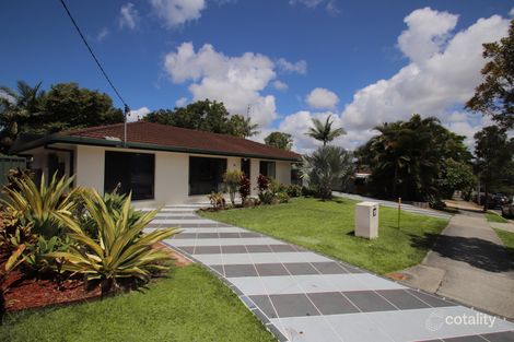 Property photo of 18 Cumberland Drive Alexandra Hills QLD 4161