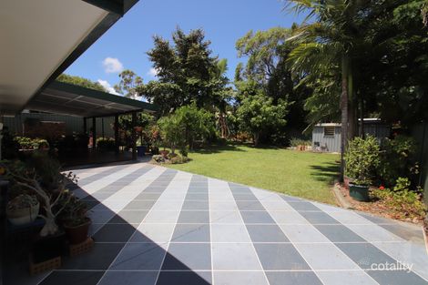 Property photo of 18 Cumberland Drive Alexandra Hills QLD 4161