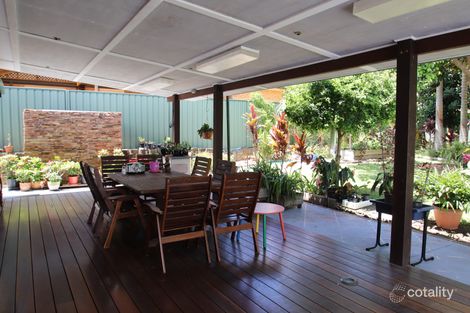 Property photo of 18 Cumberland Drive Alexandra Hills QLD 4161
