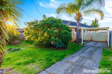 Property photo of 16 Bittern Street Melton VIC 3337