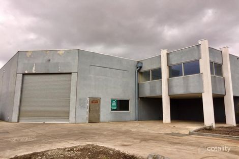 4/2-3 Fleet St, Laverton North, VIC 3026