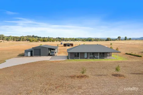 171 Black Lead Lane, Gulgong, NSW 2852