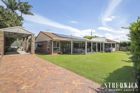 1 Regency St, Victoria Point, QLD 4165