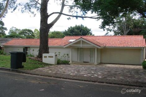 3 Canisius Cl, Pymble, NSW 2073