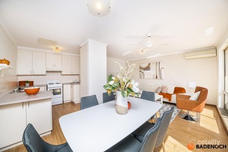 Property photo of 4/51 Mainwaring Rich Circuit Palmerston ACT 2913
