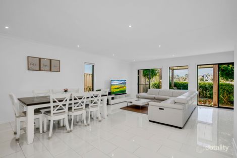 Property photo of 12 Altitude Drive Pimpama QLD 4209