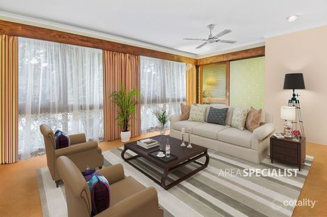 Property photo of 34 Kingsclere Avenue Keysborough VIC 3173