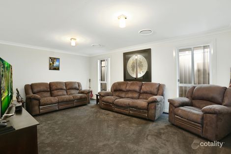 Property photo of 12 Kowald Street Elderslie NSW 2570