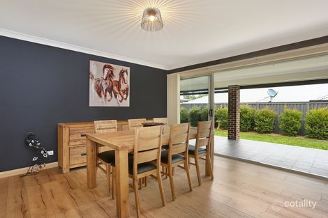 Property photo of 12 Kowald Street Elderslie NSW 2570