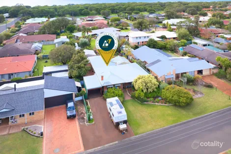 Property photo of 28 George Way Broadwater WA 6280